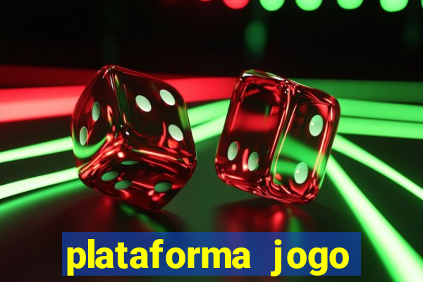 plataforma jogo gusttavo lima